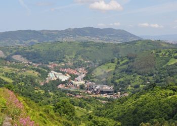 Las sirenas sonarán el miércoles en zonas de Oviedo en un simulacro de emergencia por riesgo químico