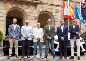 Gijón se prepara para una agenda cultural más ambiciosa con ayuda de Grupo Resnova Motor