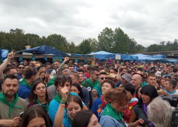 El Xiringüelu ya tiene fecha: la fiesta tendrá lugar en Pravia el 10 de agosto