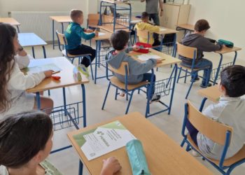 Los sindicatos llaman a la huelga educativa: «La situación en los centros es insostenible»