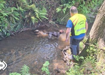 Hallado el cuerpo sin vida del hombre desaparecido desde el viernes en Corvera