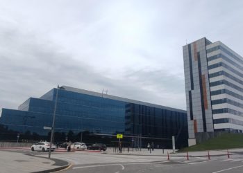 Herido un montañero de 33 años tras un accidente en el macizo de Ubiña