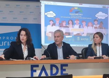 Los universitarios asturianos se marchan por un «mayor sueldo» y vuelven por «calidad de vida»