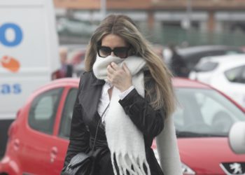 La ex Miss Asturias confirma que solicitó empleo a Ábalos y fue contratada tras gestiones de Koldo García