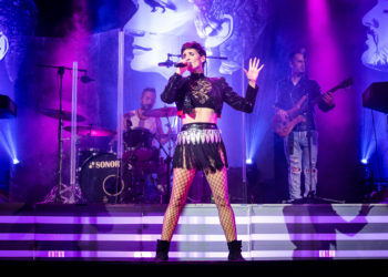 ‘Hija de la Luna’ aterrizará en Gijón este mayo con el mejor tributo a Mecano