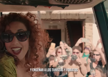 Tiembla, Melody: la DOP Sidra de Asturias lanza su versión más asturiana del temazo eurovisivo