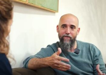 Jon Hernández: “La IA no es una ola que viene, es un tsunami que ya está aquí”