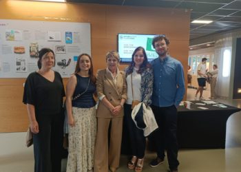 Sobras, sabor y tecnología: la receta asturiana que ha seducido a Europa