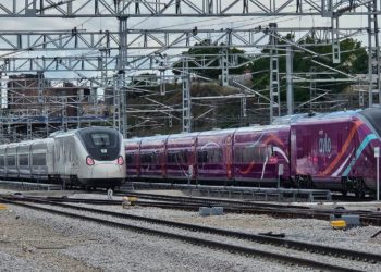 Cercanías a 10 euros para jóvenes y descuentos en Media Distancia: así serán los nuevos abonos de Renfe