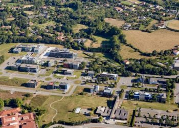 El Parque Científico Tecnológico de Gijón visita hoy el Parque Tecnológico Garaia para estrechar la colaboración empresarial