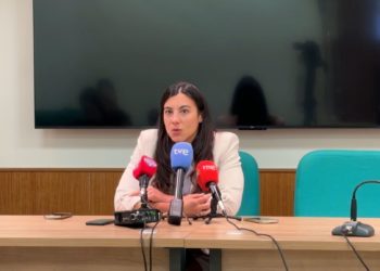 El Club Balonmano La Calzada no saldrá a competir en División de Honor Oro