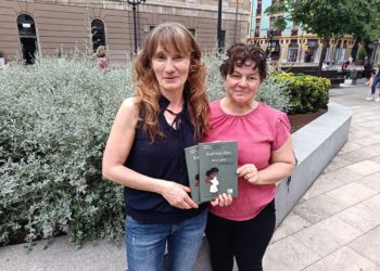 La lectura fácil gana espacio en Asturias: «Un 30 % de la población se podría beneficiar de ella»