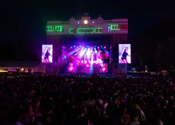 Cuenta atrás para el inicio de Metrópoli: éstos son los artistas que pasarán por sus escenarios