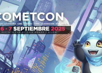 ¿Yes fan del cosplay, los videoxuegos o l’anime? CometCon 2025 yá tien feches