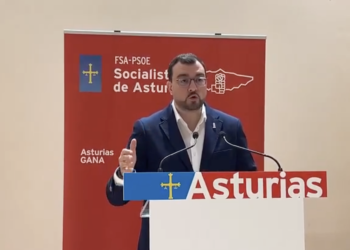 Pedro Sánchez ha actuado de forma «clara y contundente» ante la corrupción, afirma Barbón