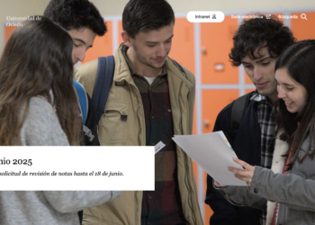 Primer curso universitario gratis en Asturias: así arranca una nueva era educativa