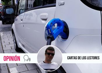 Cada coche en su lugar