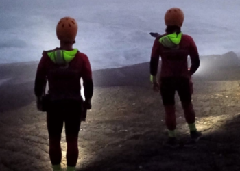 Tragedia en Gozón: Aparece el cuerpo del pescador desaparecido en Xagó