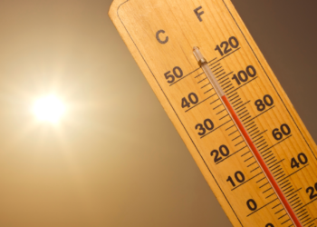 Ola de calor en Asturias: temperaturas de hasta 34 grados y alerta máxima