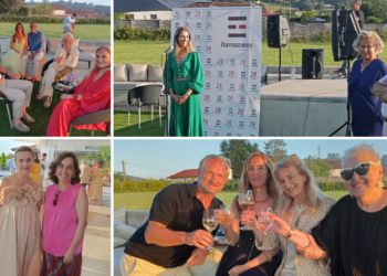 Galería Llamazares: 20 años mostrando arte