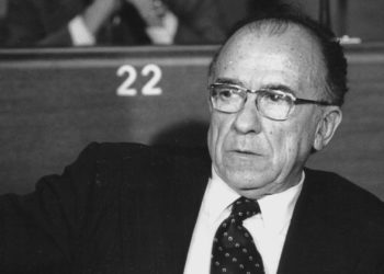 «No me arrepiento», sentencia Moriyón tras el rechazo de la retirada de honores a Santiago Carrillo rogada por Vox