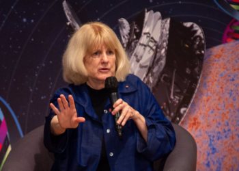 Mary-Claire King, genetista estadounidense, se alza con el Princesa de Asturias de Investigación Científica y Técnica
