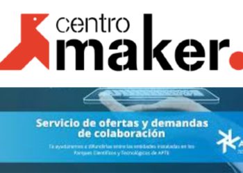 AGENDA IMPULSA | Centro Maker y Servicio APTE