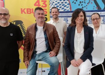 Bulos, mentiras y desinformación: los enemigos invisibles a los que plantarán cara los 43º Encuentros KBUÑS