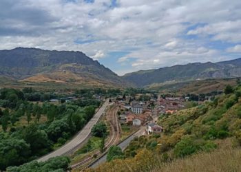Cortes parciales de tráfico desde este lunes en la unión entre Asturias y León