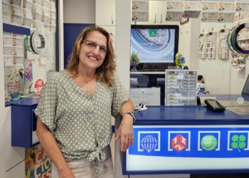 Europa guiña un ojo a Gijón: el sorteo EuroMillones riega La Arena con 129.694 euros