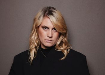 Rocío Saiz (artista y activista): «En Asturias habláis de ‘Orgullín’… Pero vamos a hacer que sea un ‘Orgullazo'»