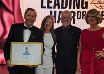 Gijón ya tiene caballero