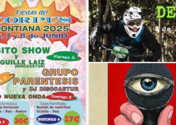 PLANES | Fiestas en Laviada y Montiana, ‘Conciertos Imposibles’, Día de la Sidra y mucho más