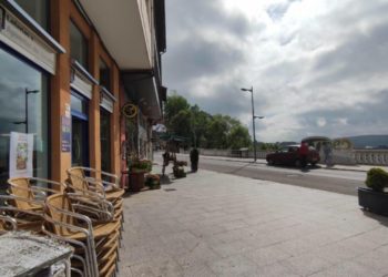 Tineo, el paraíso asturiano entre colinas en el que han ‘llovido’ 12.000 euros de la Lotería Nacional