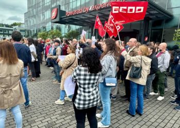 ¿Un balón de oxígeno para Duro Felguera? La empresa cierra un acuerdo con la SEPI para reestructurar su deuda