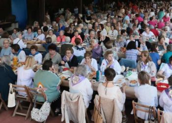El XIX Encuentro ‘Femenino y Plural’ reunirá este sábado en el Tendayu a casi 600 mujeres de toda Asturias
