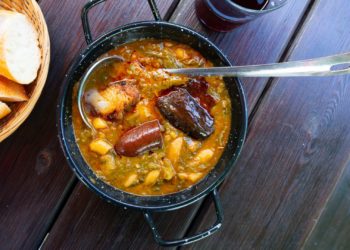 Gastronomía, cultura y esencia asturiana: Asturias se prepara para una nueva edición de Gastrollar