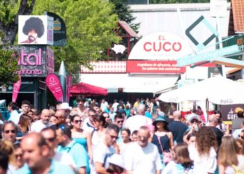 ¿Ganas de participar en la Feria de Muestras con Gijón Impulsa? El plazo para ello ya está abierto
