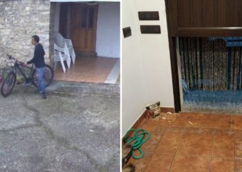 Media escopeta, el álbum de boda y las joyas de la familia: dos robos en tres semanas ponen en guardia a los vecinos de Serín