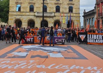 El socialismo asturiano toma posiciones en defensa del indulto de ‘Las 6 de La Suiza’