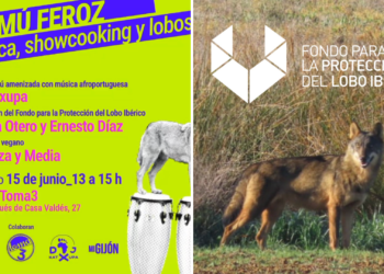 «El ruido contra el lobo es negacionismo puro y duro»