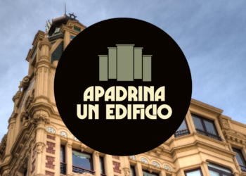 ‘Apadrina un edificio’: la ciudadanía gijonesa planta cara al abandono de su patrimonio arquitectónico