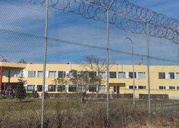 UGT y CCOO denuncian una nueva agresión contra dos funcionarios del Centro Penitenciario: «Es intolerable»