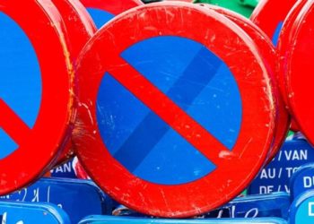 Dos competiciones… Y unas cuantas restricciones: los cortes de tráfico Carrera de la Mujer y el Gran Premio Ciclista 