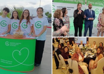 Respuesta multitudinaria a la Asociación Española contra el Cáncer de Asturias