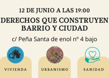 Salud, vivienda y contaminación: los tres grandes focos de inquietud que Nuevo Gijón analizará este jueves