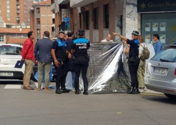 El TSJA anula la sentencia que condenó a prisión al asesino del gerente de una inmobiliaria en Ceares