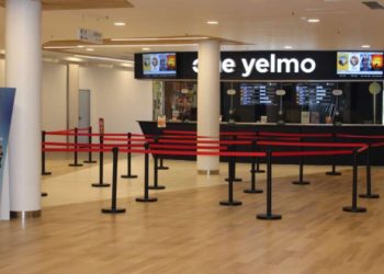 Vuelve el cine ‘a dos euros’ a Gijón: así pueden disfrutarlo los mayores de 65 cada martes