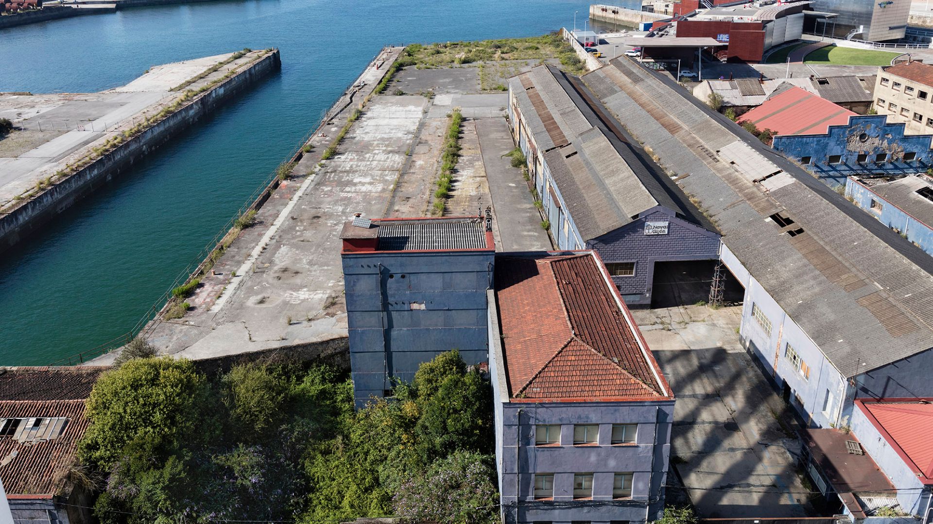 Imagen extraída de MiGijón.com Imagen extraída de MiGijón.com