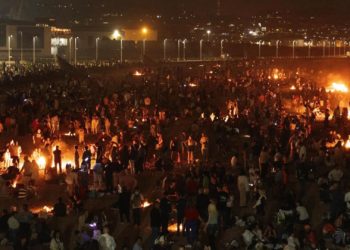 ¿Podrían San Juan y San Pedro ser compañeros de una noche (y de un día)? Podemos Xixón entiende que sí…